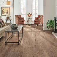 Prime Harvest Oak 6 1/2 Inch